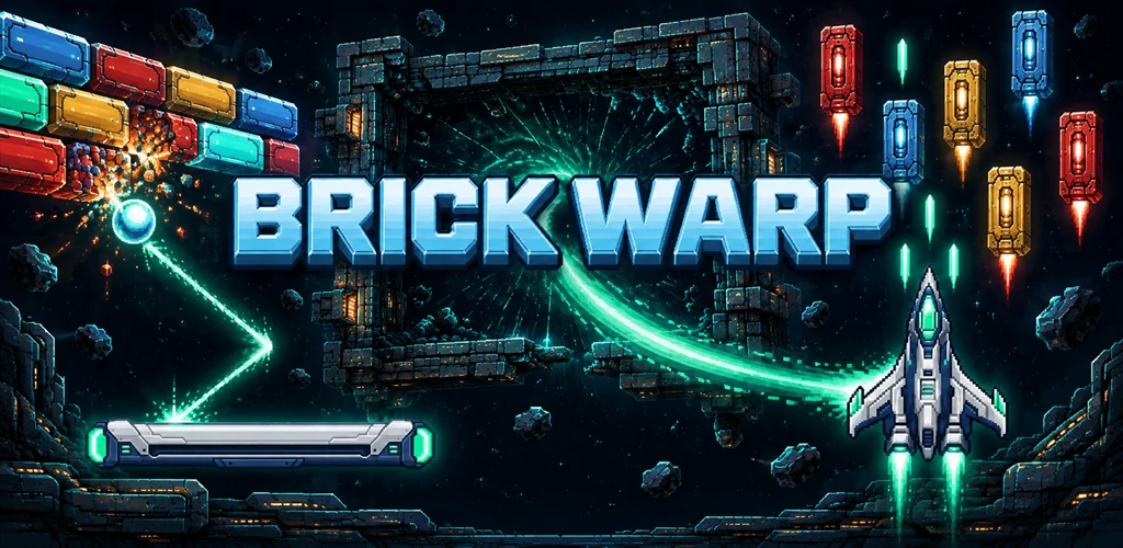 Brick Warp